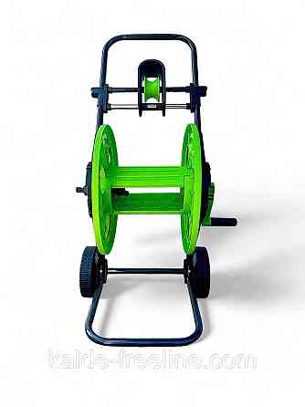 Візок Presto-PS для зрошувального шланга із укладачем (3005) Харьков