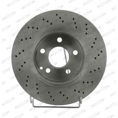 Гальмівний диск FERODO DDF1693C Вінниця