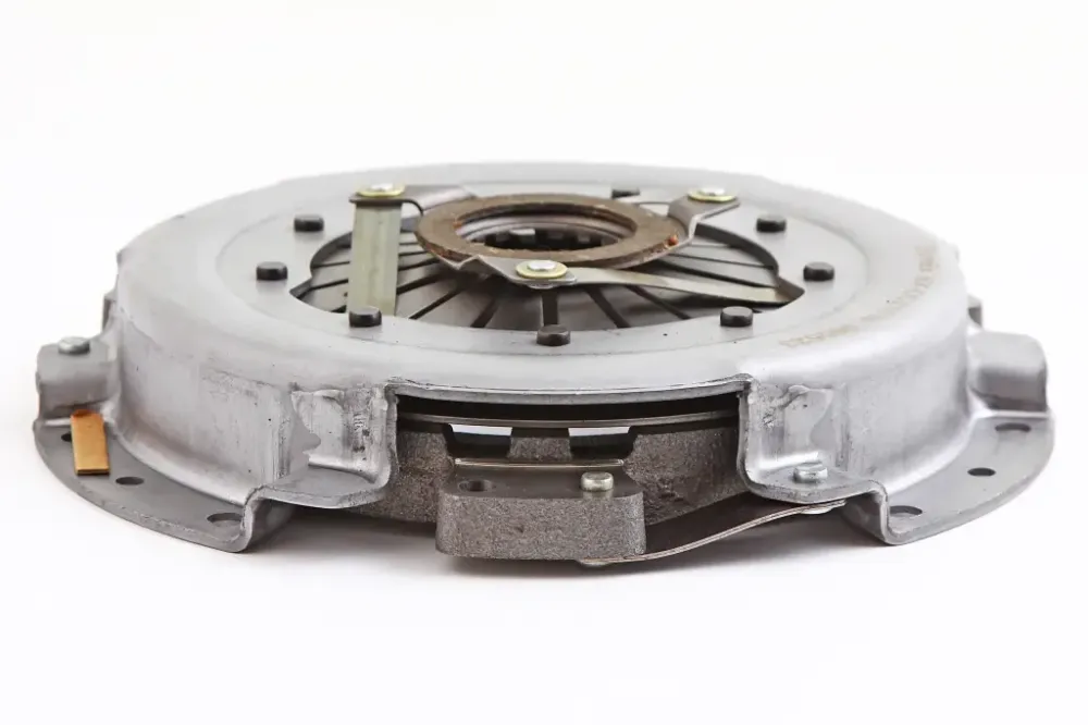 Корзина зчеплення 2103 з пятою «EuroEx» Вінниця - фото 1