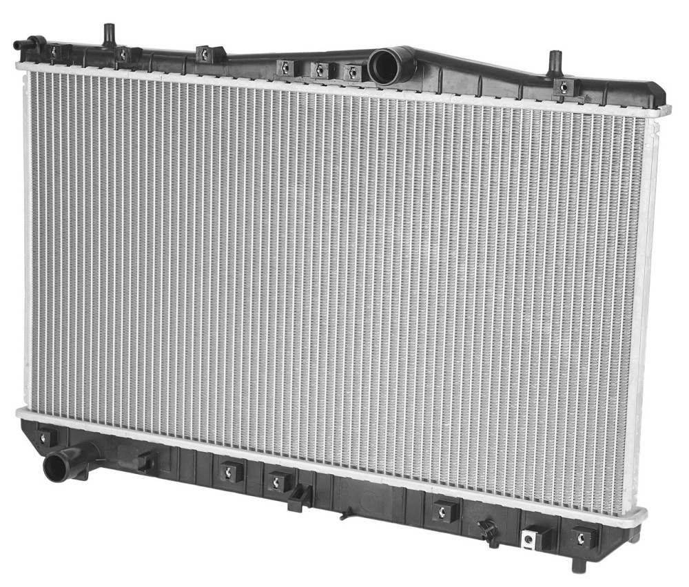 Радіатор охолодження Land Rover PCC500600 35208 Київ - фото 1