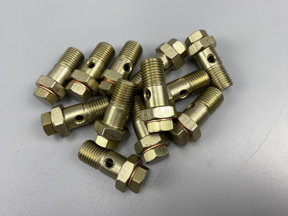 Перепускний клапан М14х1.5 ПНВТ КАМАЗ/МАЗ/УРАЛ/ЗИЛ 133ГЯ для паливного насоса високого тиску Мукачево - фото 8