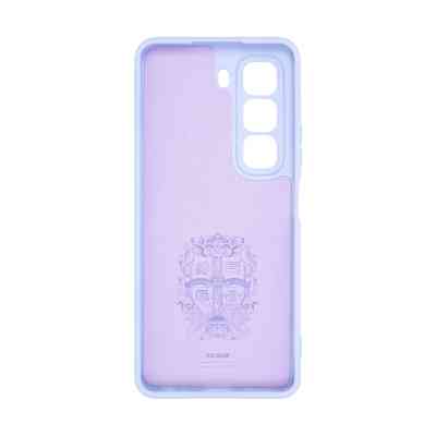 Чохол до мобільного телефона Armorstandart ICON Infinix Hot 50 4G Camera cover Lavender (ARM80979) Вінниця