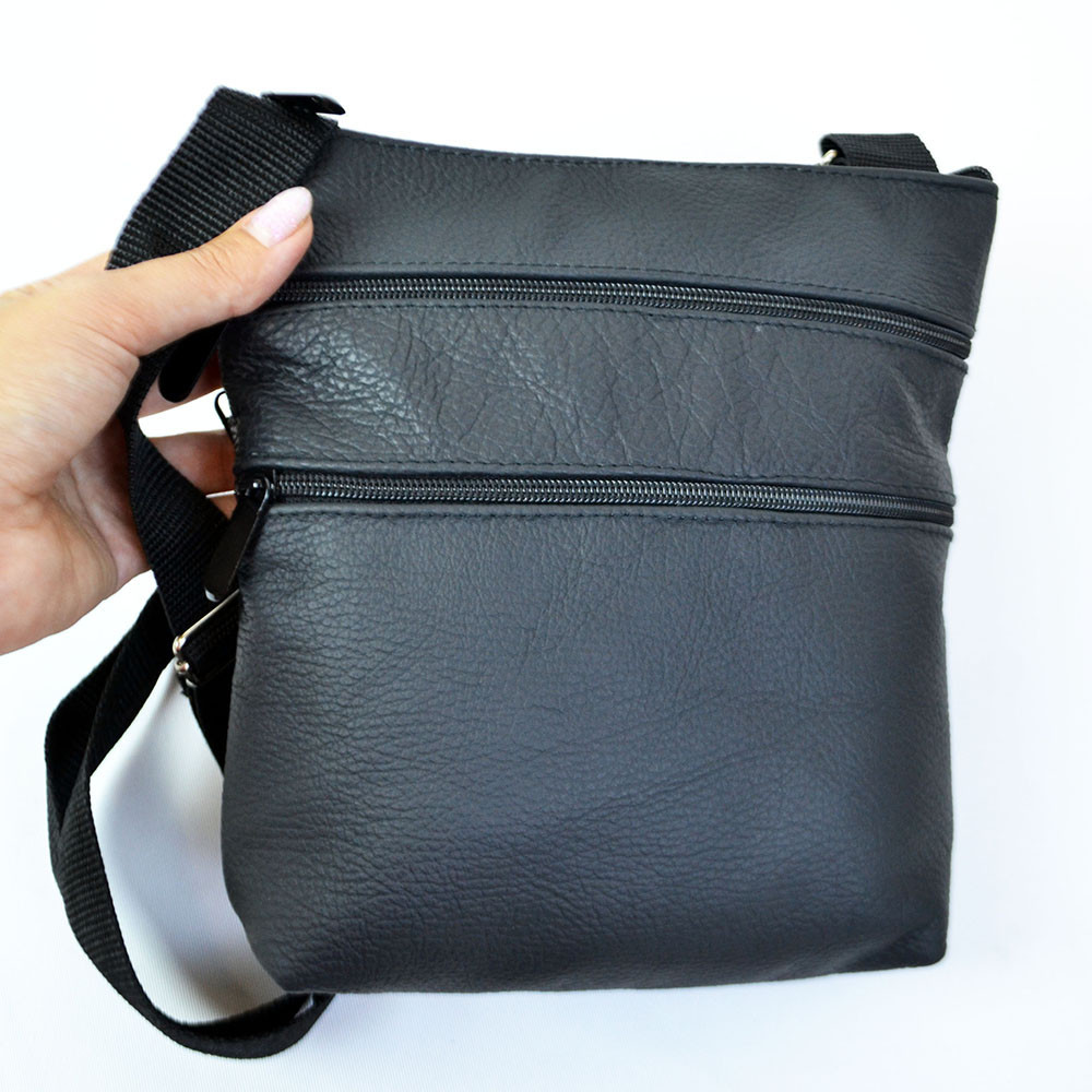 Мессенджер-сумка для повседневного использования, Почтовая сумка для документов, Сумка XD-365 для города Киев - изображение 9