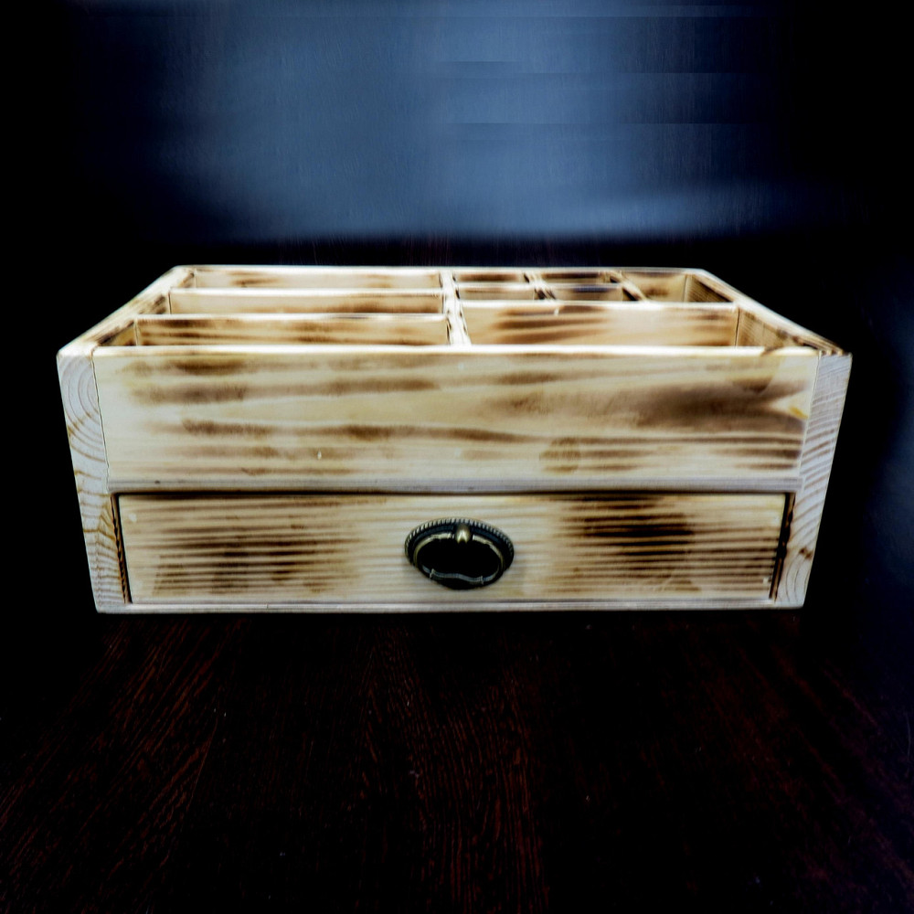 Органайзер настільний "Танжер" бенгала Миколаїв - фото 3