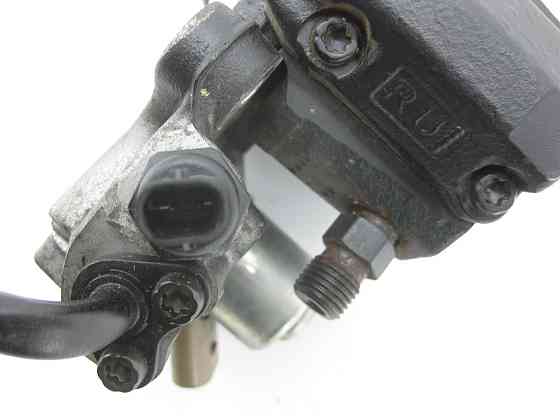 Mercedes-Benz  A6510703301 ТНВД для двигуна OM651 R4 2.2 cdi C-Class W205 GLC X253 Одесса