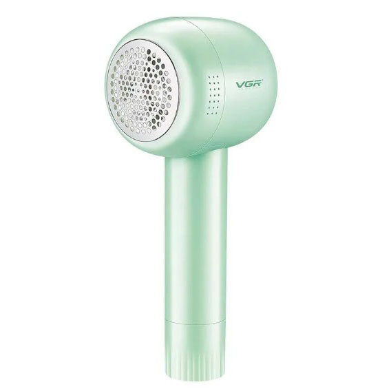 Эффективное устройство для удаления катышек VGR V-813, Собиратель катышек, Машинка для ZT-543 стрижки катишок Киев - изображение 8