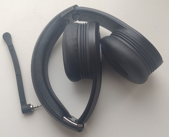 Ігрові навушники для пк і консолей. Харків - фото 3