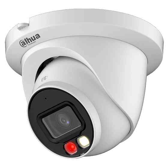 IP-камера Dahua DH-IPC-HDW2449TM-S-IL 4МП (2.8мм) ( 22956 ) Харків
