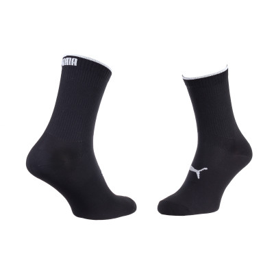 Носки Puma Sock Classic Women 2P 103003001-016 чорний 39-42 (8718824799100) Винница - изображение 1