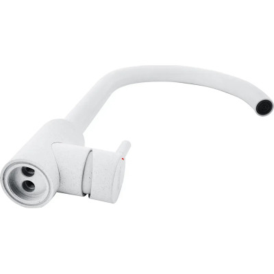 Змішувач Kroner Klassisch-WEI035 (CV023007) Вінниця - фото 9