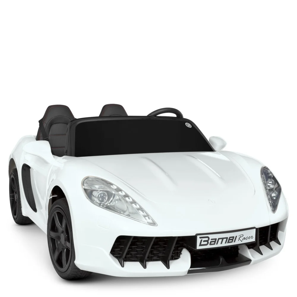 Дитячий електромобіль Bambi Racer M 4055AL-1 до 100 кг Вінниця - фото 1