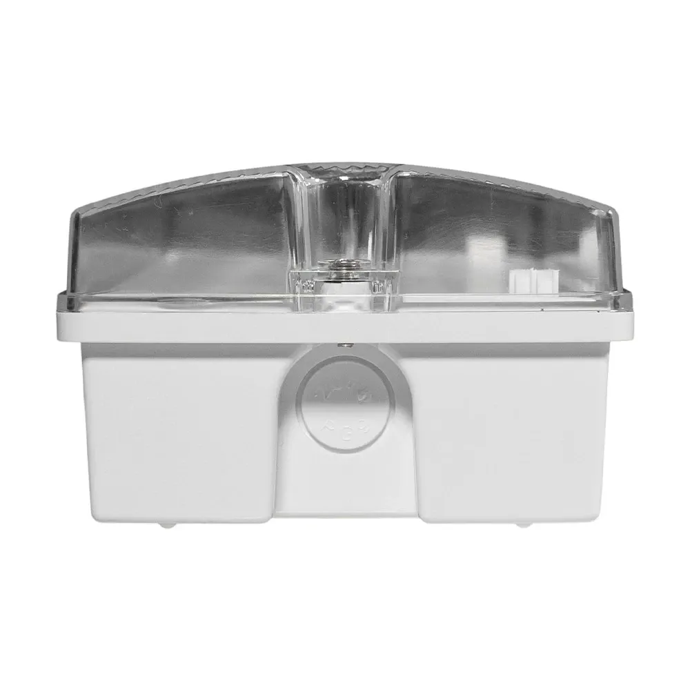 Оповіщувач світлозвуковий Trinix EVAC-01 80dB 220V/12-24V з акумулятором LiFePo4 3.2V/1500mAh (90-00026) Киев - изображение 5