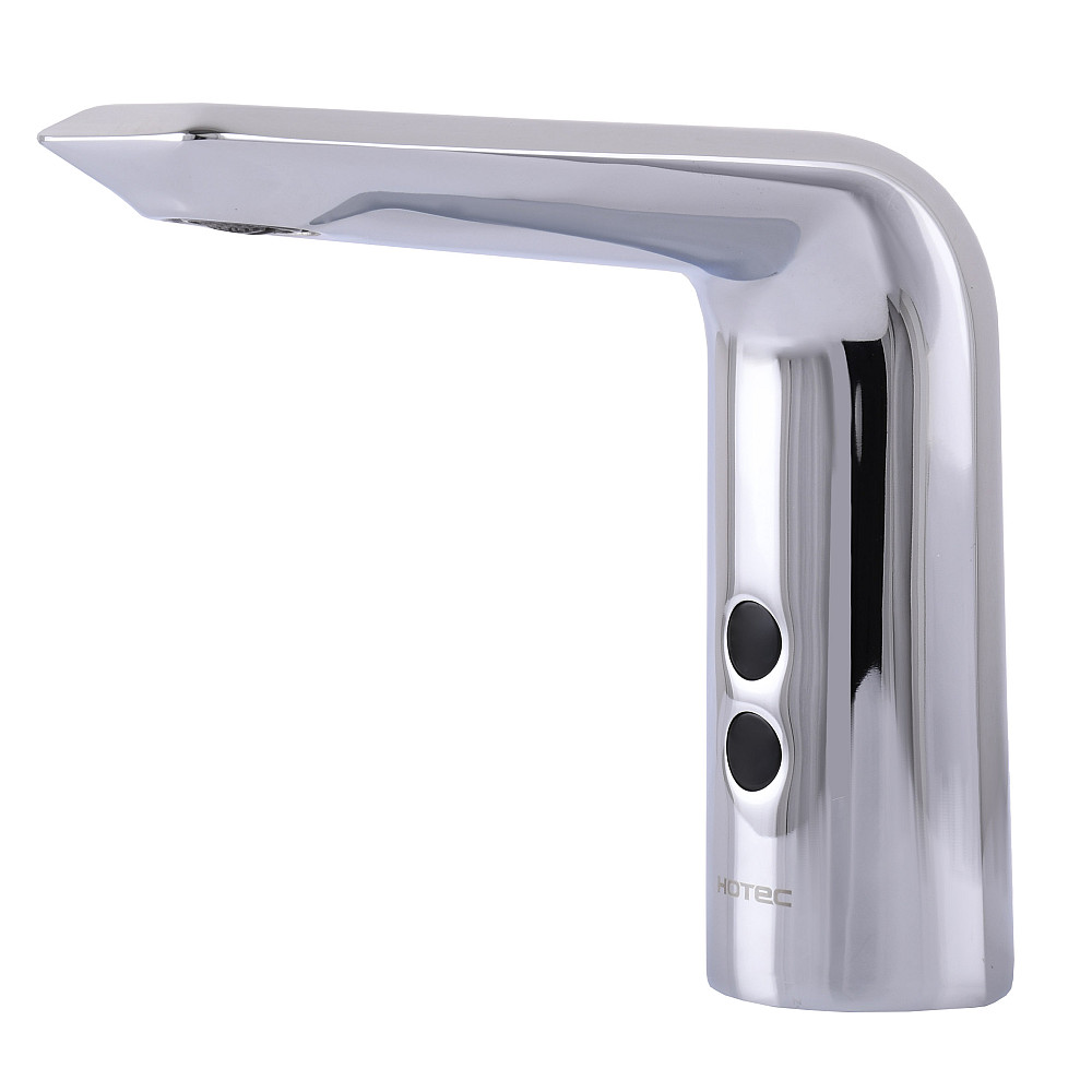 Кран сенсорний для умив-ка HOTEC 19.105-DC/AC (220V/6V) Тернополь - изображение 7