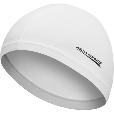 Шапка для плавання Aqua Speed Best 3537 109-05 білий Уні OSFM (5908217635372) Вінниця - фото 1