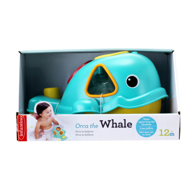 Розвиваюча іграшка Infantino сортер Китеня (305087) Вінниця - фото 4