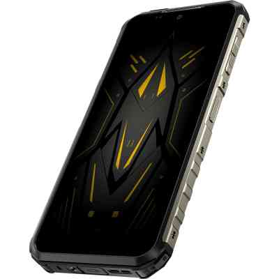 Мобільний телефон Ulefone Armor 22 8/256Gb Black (6937748735595) Вінниця