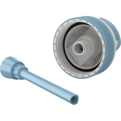 Бутылка для воды Kambukka Lagoon 1000 мл блідо-блакитний (11-04053) Винница - изображение 5