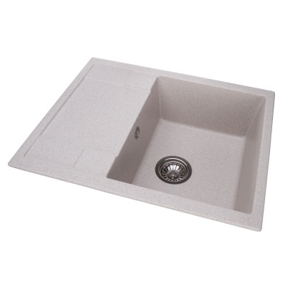 Мийка кухонна GRANADO ALTEA terra (gr1303) Вінниця - фото 2