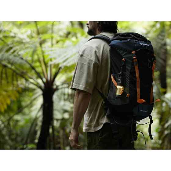 Фумигатор-фонарь кемпинговый Flextail Tiny Repel S, зеленый Киев