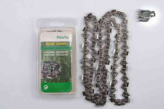 Ланцюг бензопила 3/8, 1,3mm, 44зв, під шину 12 (30см) для St 180-250 YU (91P44) Мукачево