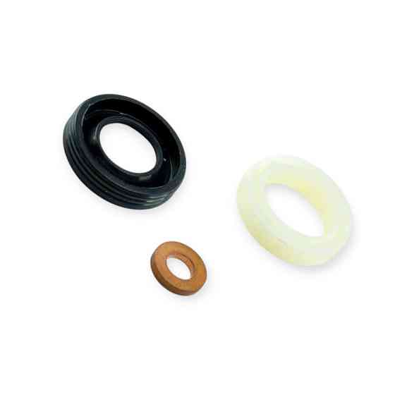 Ремкомплект (кольцо, шайба) Форд Focus, Mondeo 1.6, 2.0TDCi 04- форсунки Мукачево