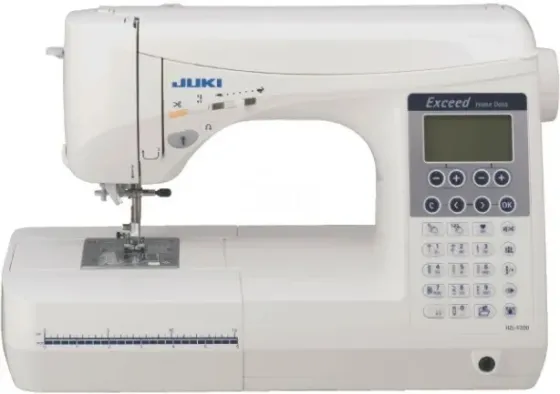 Швейная машина Juki HZL-F300 Киев