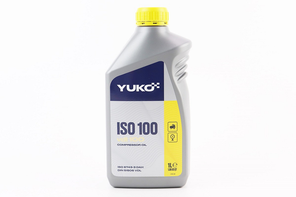 Олива - мінеральна компресорна, "VDL 100",  1L Киев - изображение 1