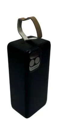 Внешний й аккумулятор (power bank) 40000мАч 22,5Вт KP KPG-401 Киев