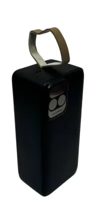 Внешний й аккумулятор (power bank) 40000мАч 22,5Вт KP KPG-401 Киев - изображение 3