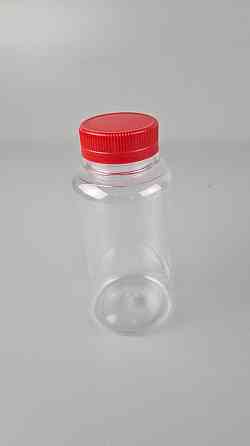 Пляшка Класика 250 мл Ø38 з кришкою (50 шт.) Харків