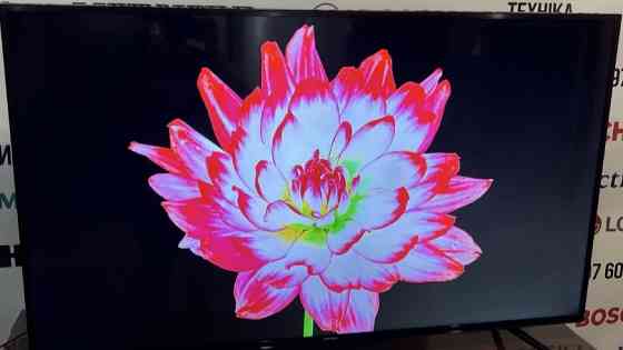 Телевізор Samsung 55" Харків