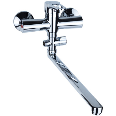 Смеситель AQUATICA HL-3C230C Винница - изображение 1