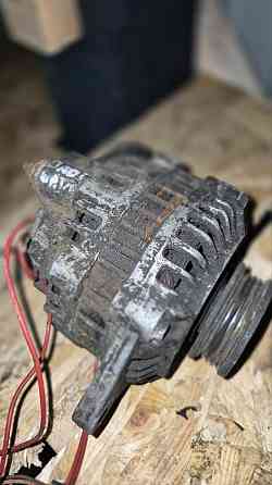 Генератор dadi shuttle Київ