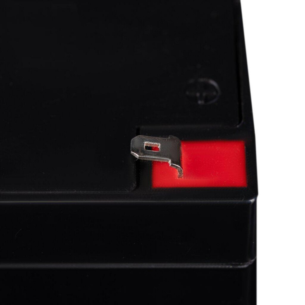 Аккумулятор AGM LPM 12V - 1.3 Ah Киев - изображение 5