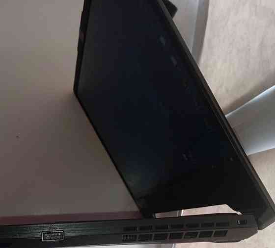 Игровой Ноутбук: ASUS TUF Gaming F15 (FX506HB)3050ti i5 11400F Киев