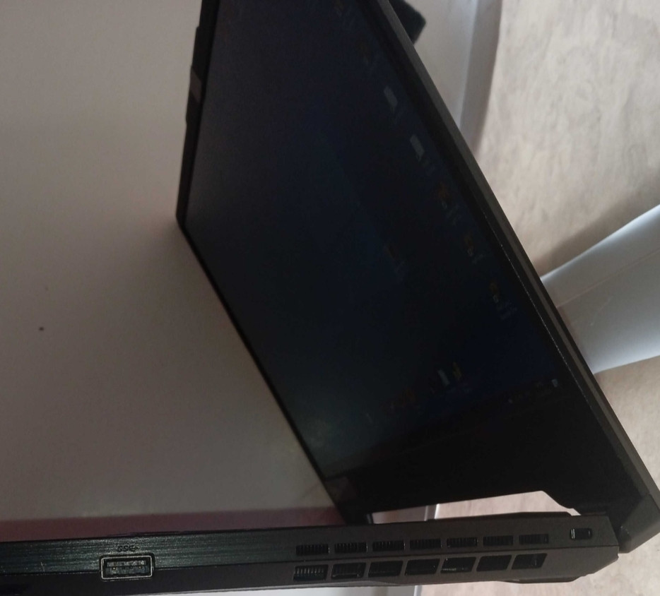 Игровой Ноутбук: ASUS TUF Gaming F15 (FX506HB)3050ti i5 11400F Киев - изображение 4