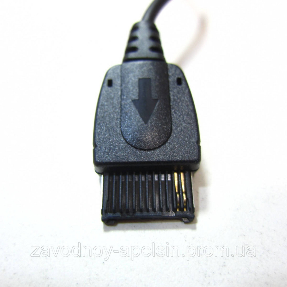 Зарядное устройство Siemens C55 C65 A55 A60 C75 Одесса - изображение 2