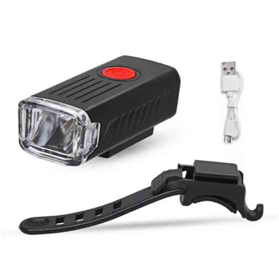 Легкий алюмінієвий ліхтар для велосипедистів LY-21, Ліхтарик для самоката велосипеда LH-28 Львів