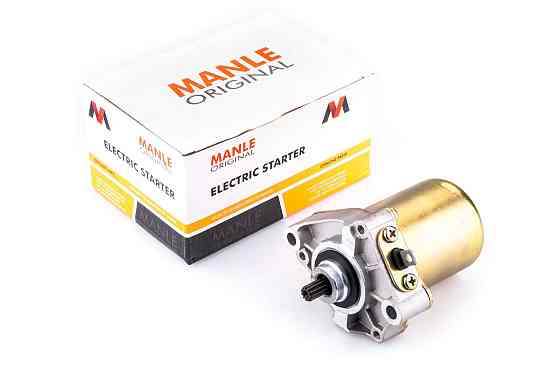 Электростартер Хонда LEAD 50 (AF-20) (Z-11, D-8) Мукачево