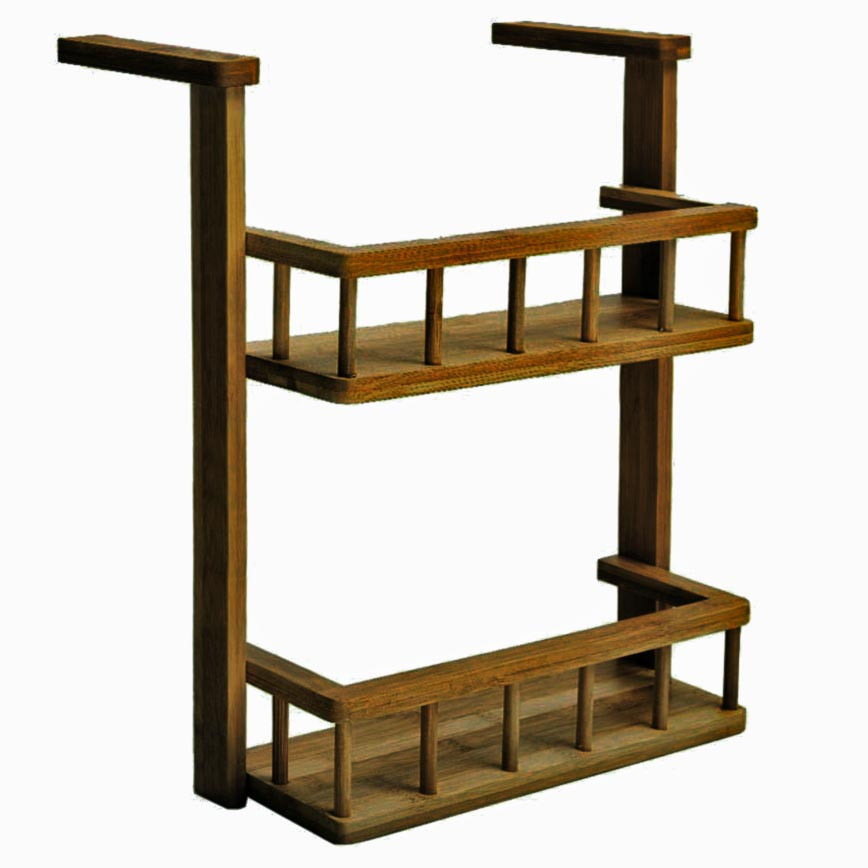 Полка на холодильник 