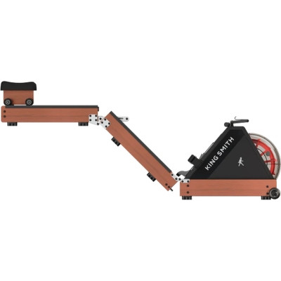 Гребной тренажер Kingsmith WR20 RED OAK Винница - изображение 11