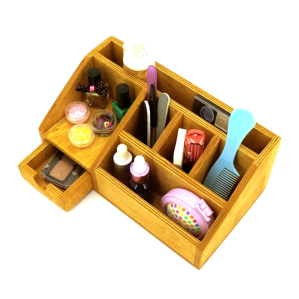 Органайзер для косметики 