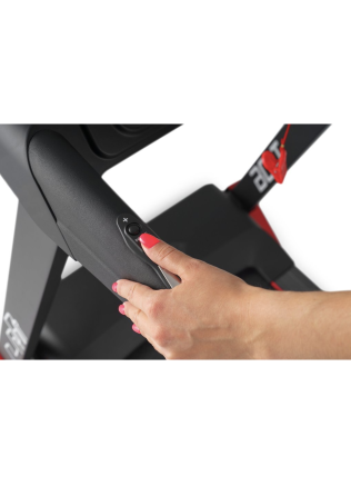 Бігова доріжка Hop-Sport HS-1400LB Bolt Київ