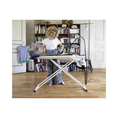 Пароочищувач Karcher SC 4 EasyFix Iron (1.512-631.0) Вінниця