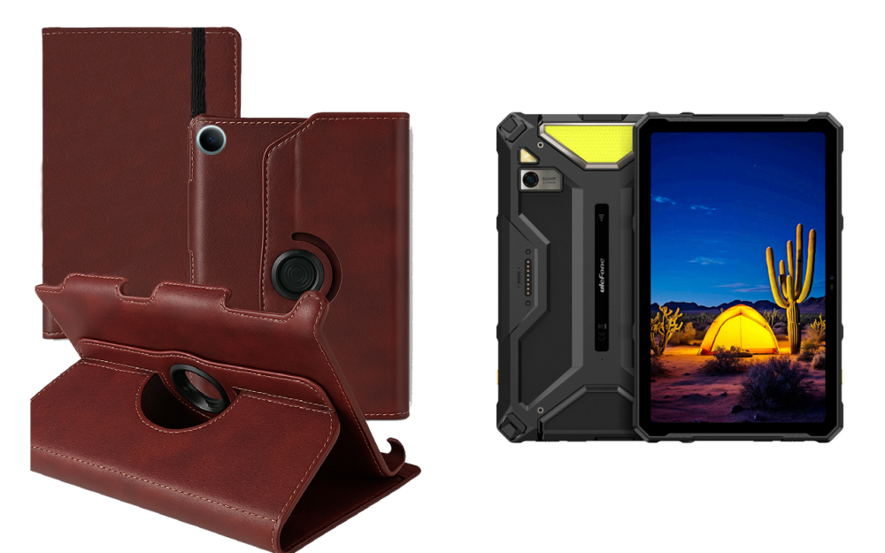 Чехол Spinner360 для планшета Ulefone Armor Pad 4 Ultra, цвет Shlyakhetna Киев - изображение 1
