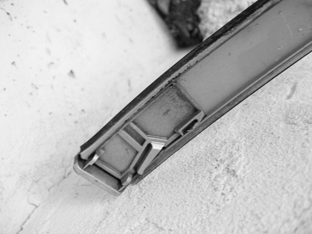 Mercedes-Benz  A2126900582 Молдинг даху лівий E-Class W212 Одесса - изображение 9