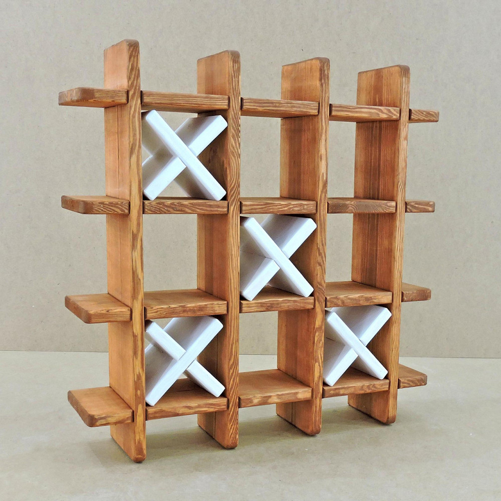 Держатель для туалетной бумаги 