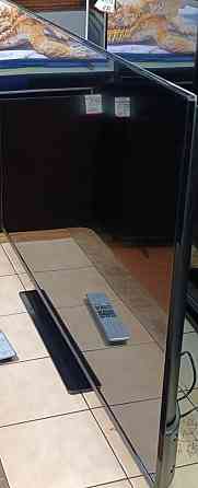 Телевизор TOSHIBA 50 / 4K / Vidaa / smart TV Wi-Fi / Безрамный / 2023. Киев