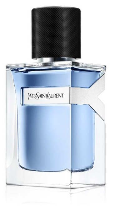 Туалетная вода Yves Saint Laurent Y Eau de Toilette Славянск - изображение 1
