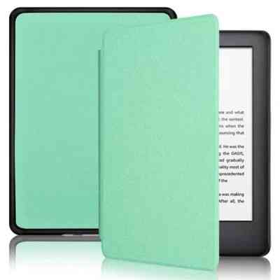 Чехол для электронной книги BeCover Ultra Slim Amazon Kindle 11th Gen. 2022 6" Mint (708848) Винница